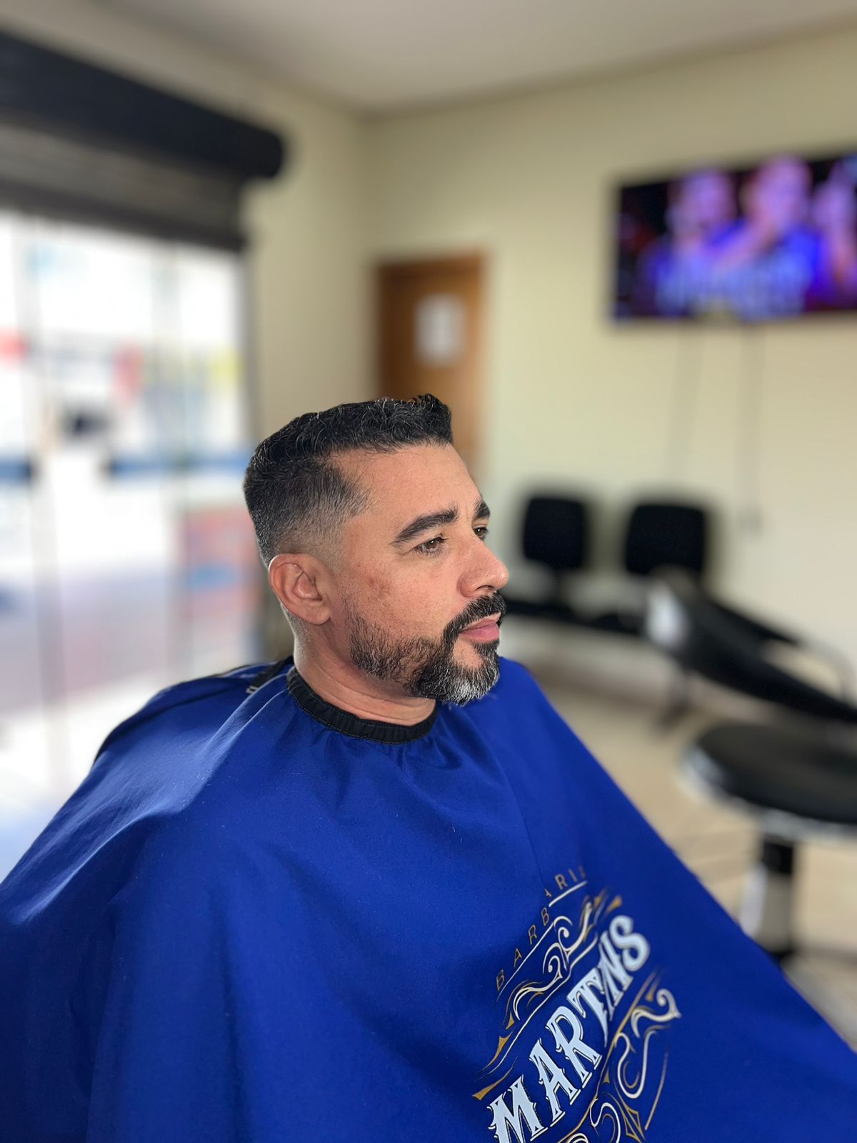 barba